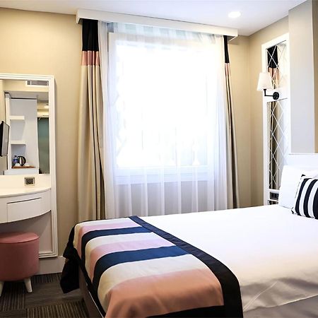 Mia Berre Hotels Provincia di Provincia di Istanbul Esterno foto