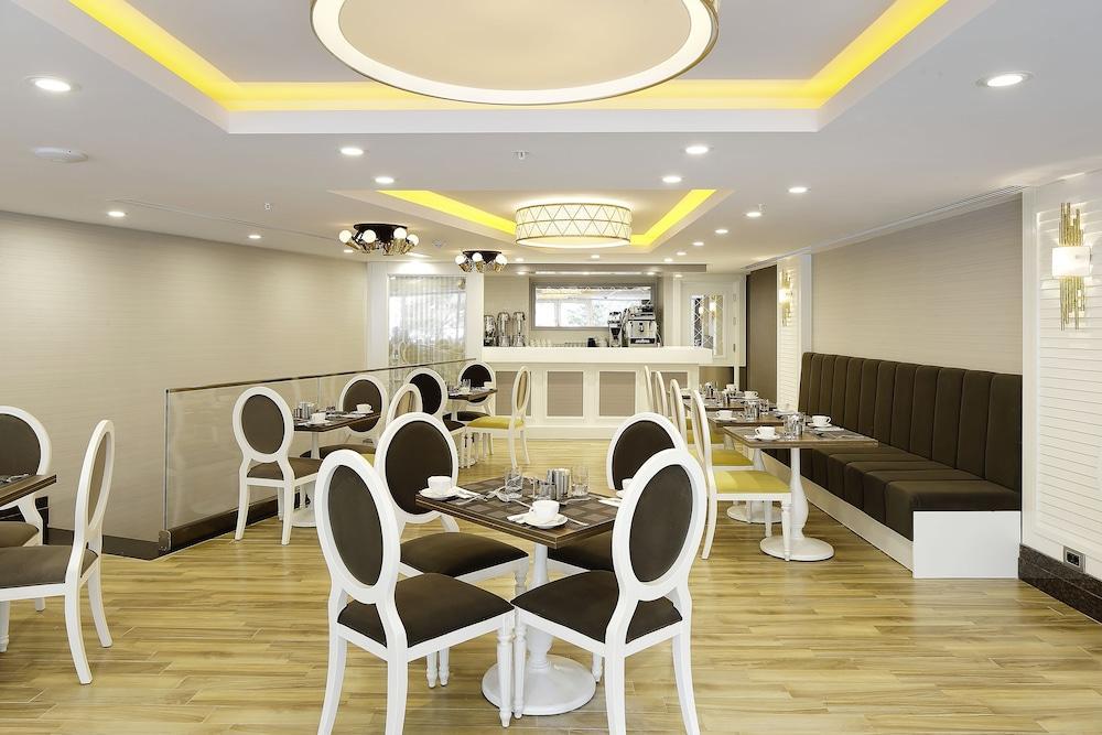 Mia Berre Hotels Provincia di Provincia di Istanbul Esterno foto