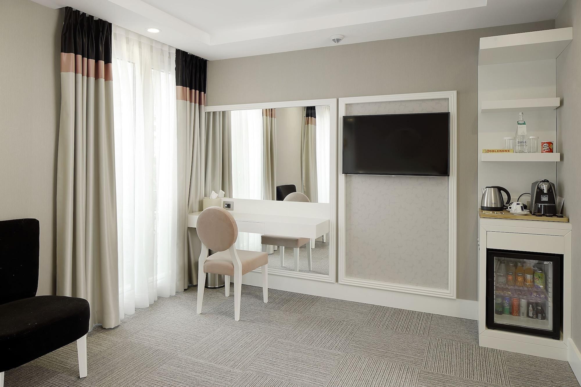 Mia Berre Hotels Provincia di Provincia di Istanbul Esterno foto