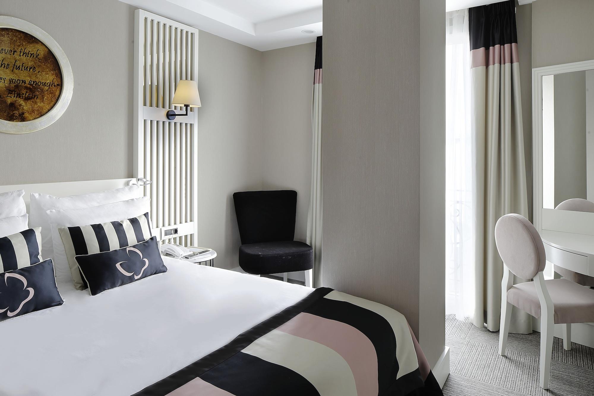 Mia Berre Hotels Provincia di Provincia di Istanbul Esterno foto