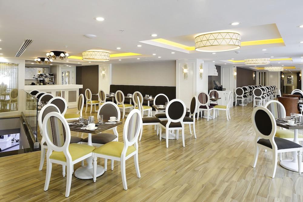 Mia Berre Hotels Provincia di Provincia di Istanbul Esterno foto
