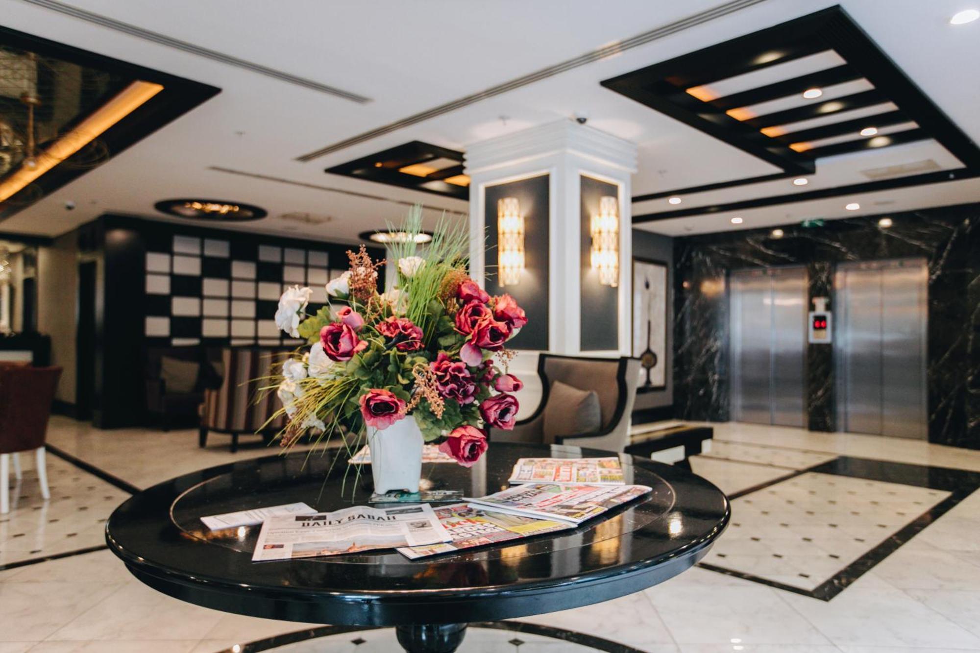 Mia Berre Hotels Provincia di Provincia di Istanbul Esterno foto