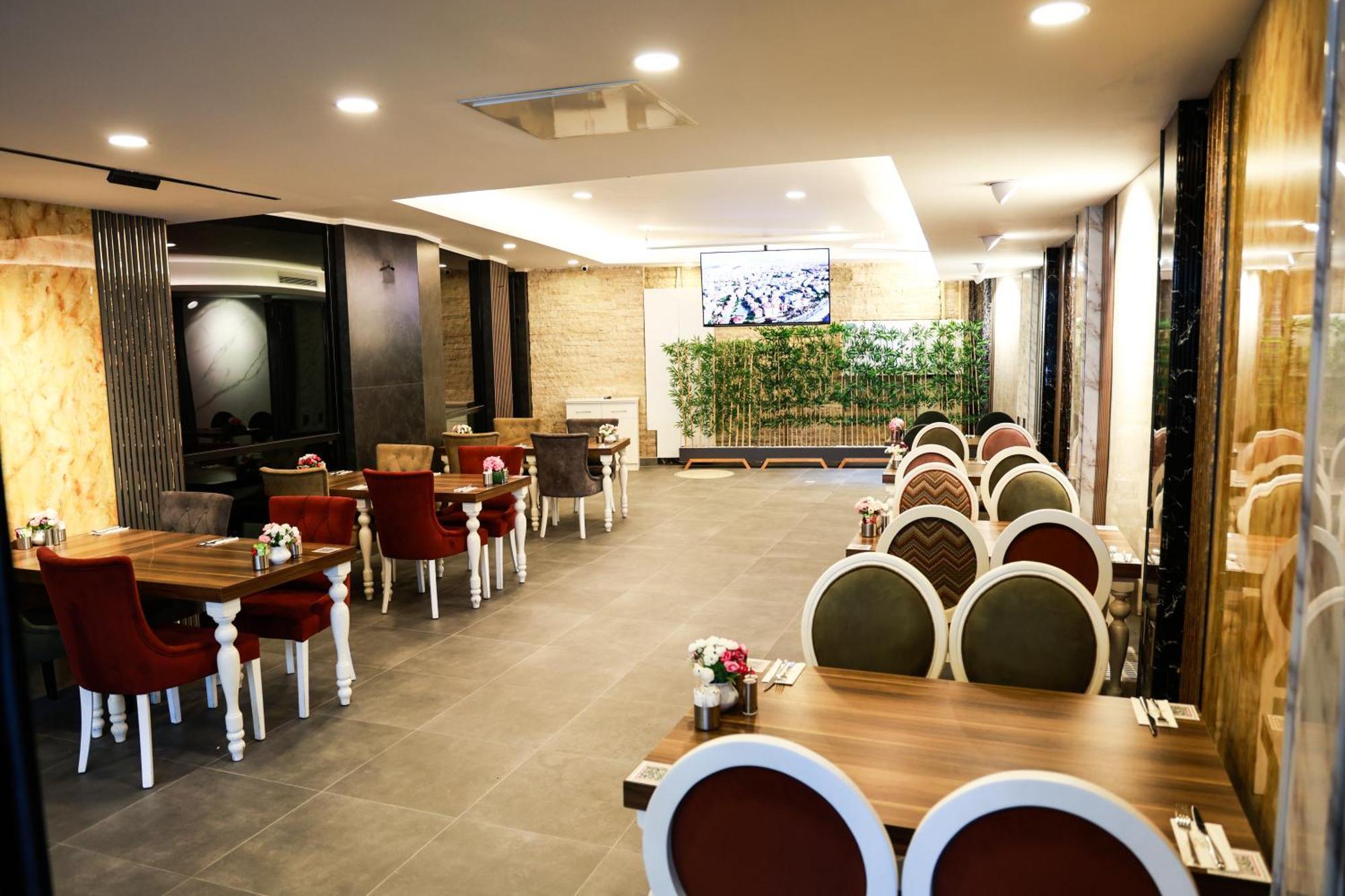 Mia Berre Hotels Provincia di Provincia di Istanbul Esterno foto