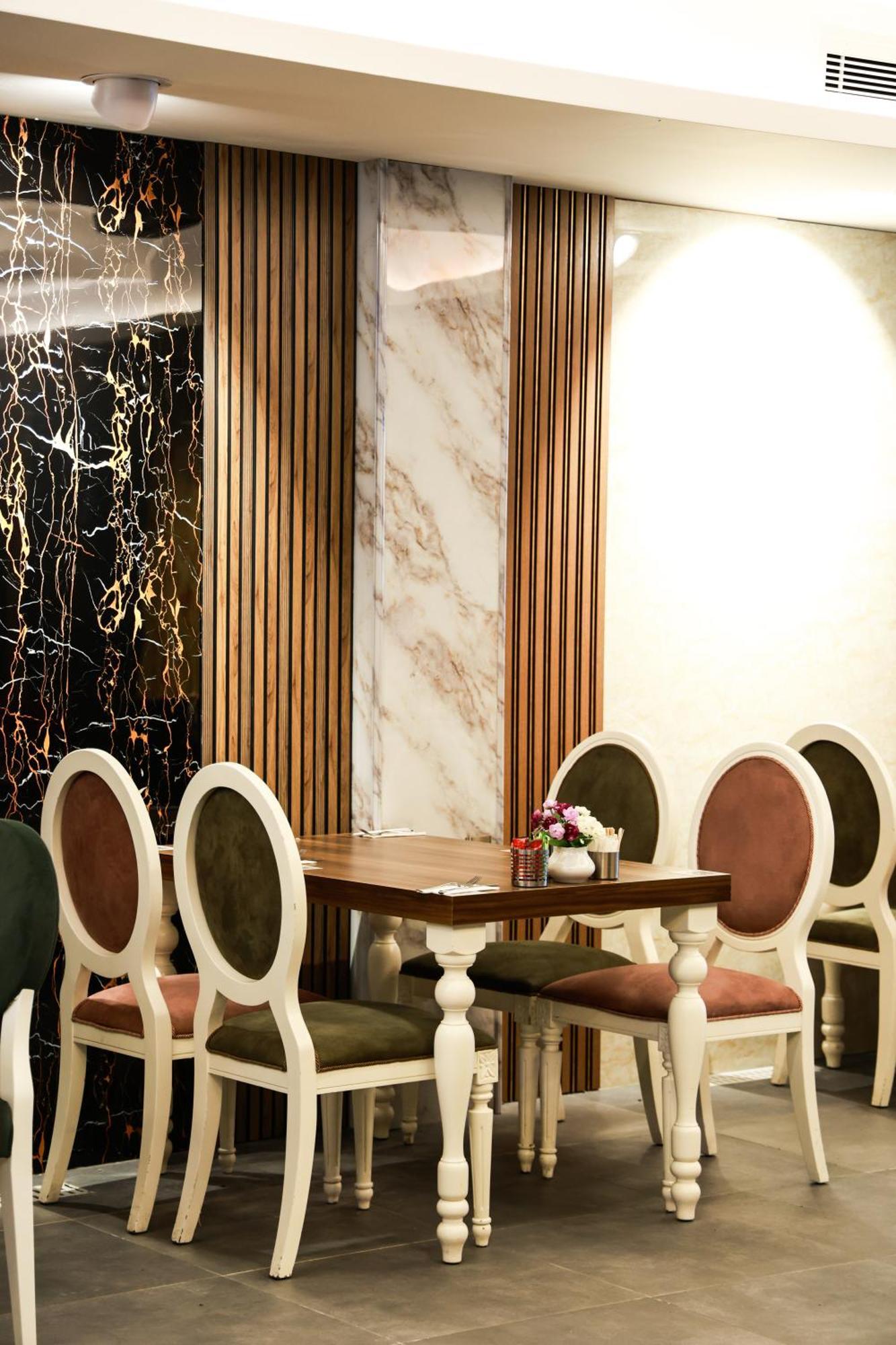 Mia Berre Hotels Provincia di Provincia di Istanbul Esterno foto