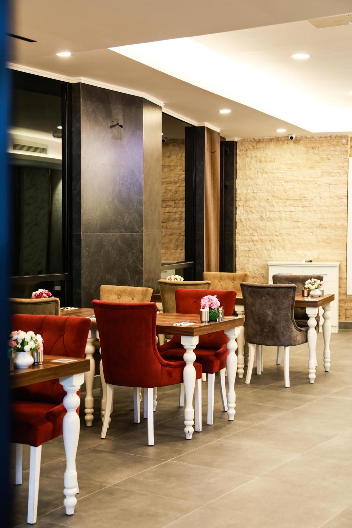Mia Berre Hotels Provincia di Provincia di Istanbul Esterno foto