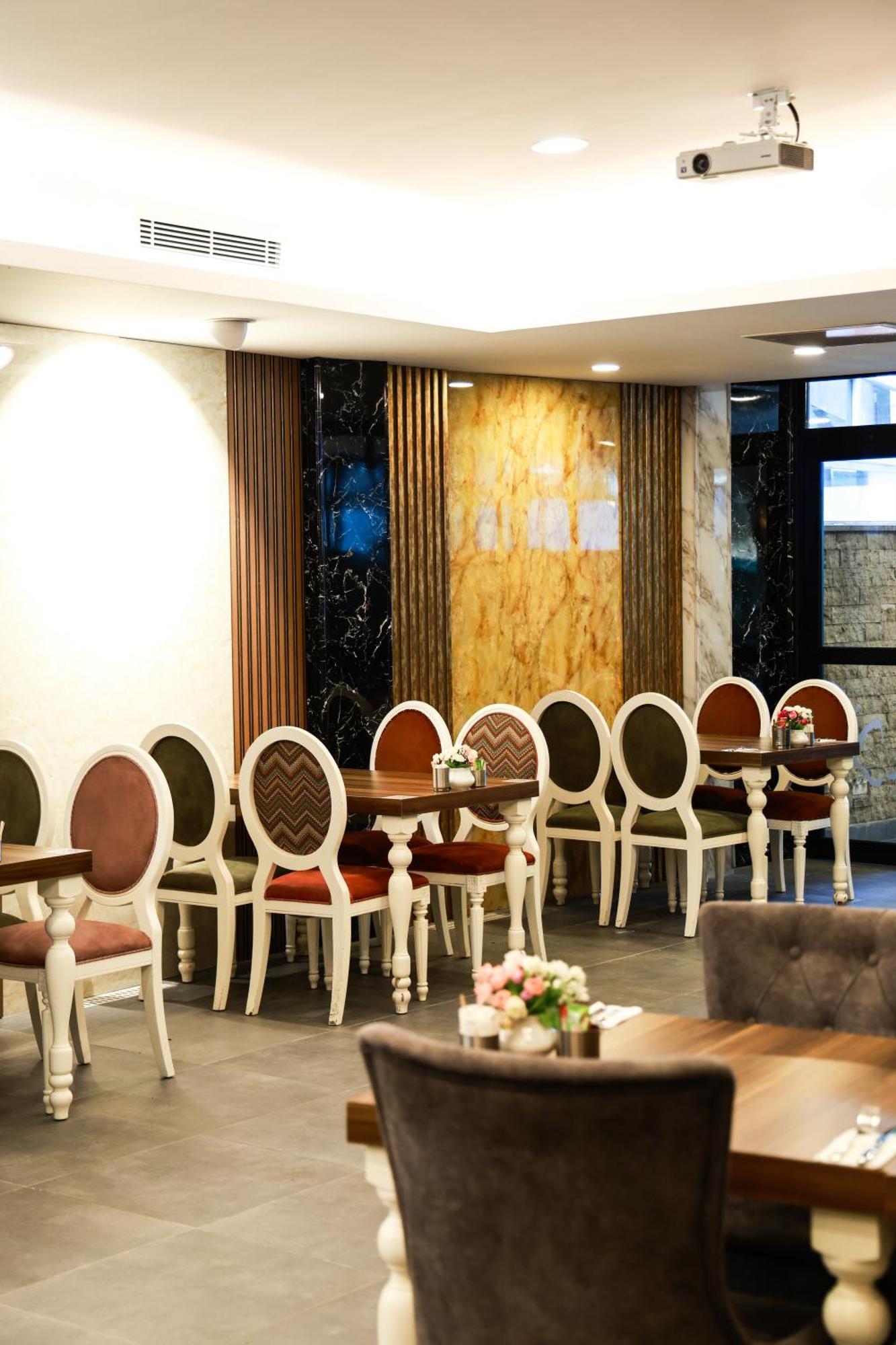 Mia Berre Hotels Provincia di Provincia di Istanbul Esterno foto