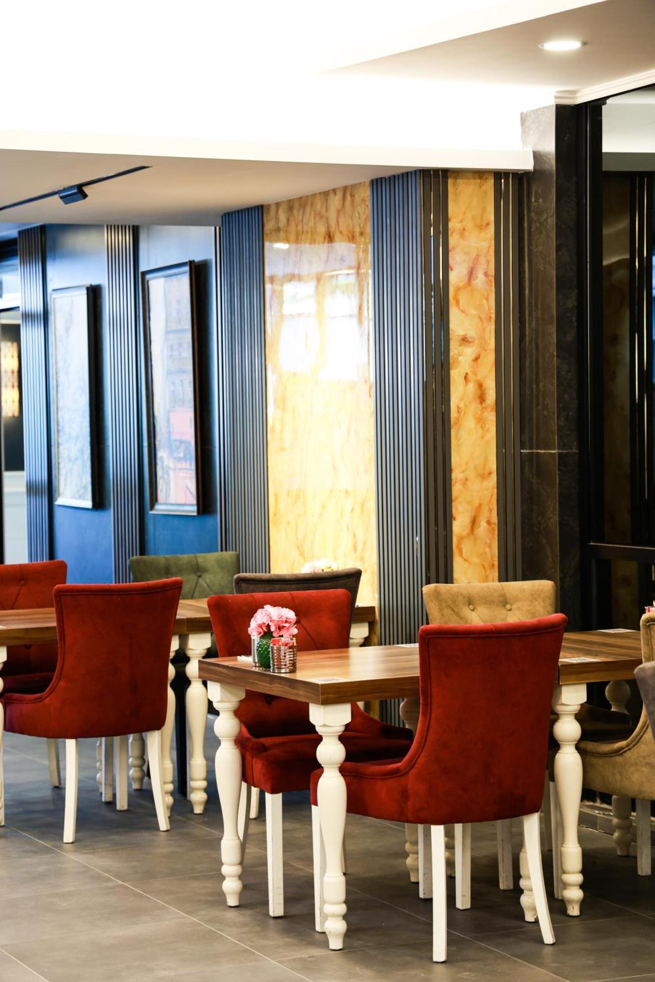 Mia Berre Hotels Provincia di Provincia di Istanbul Esterno foto