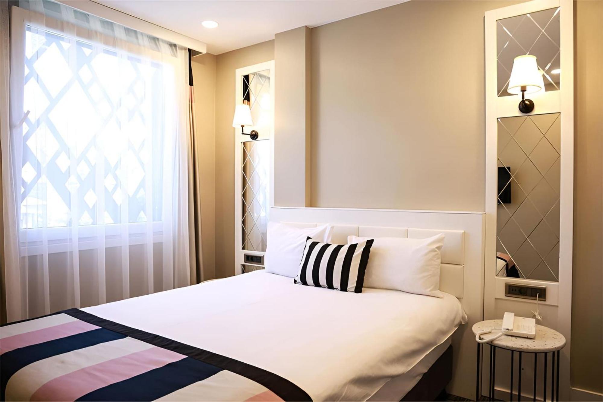 Mia Berre Hotels Provincia di Provincia di Istanbul Esterno foto