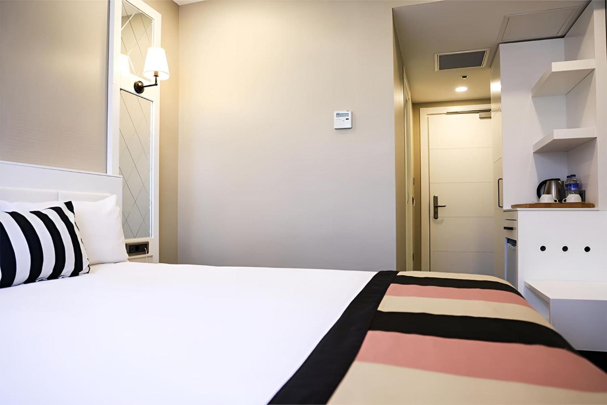 Mia Berre Hotels Provincia di Provincia di Istanbul Esterno foto
