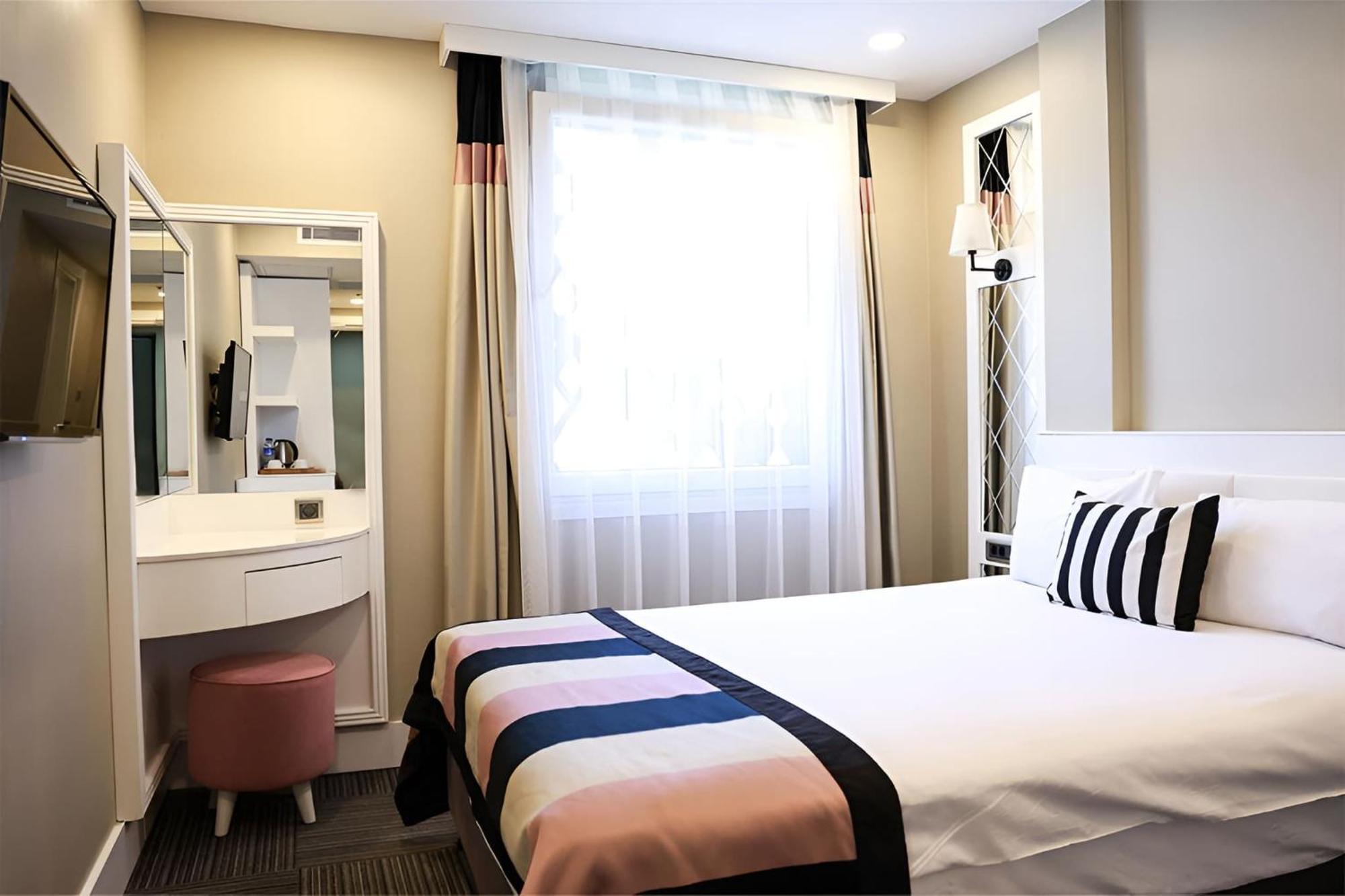 Mia Berre Hotels Provincia di Provincia di Istanbul Esterno foto