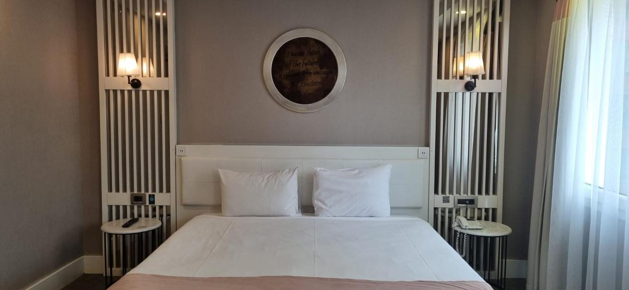 Mia Berre Hotels Provincia di Provincia di Istanbul Esterno foto