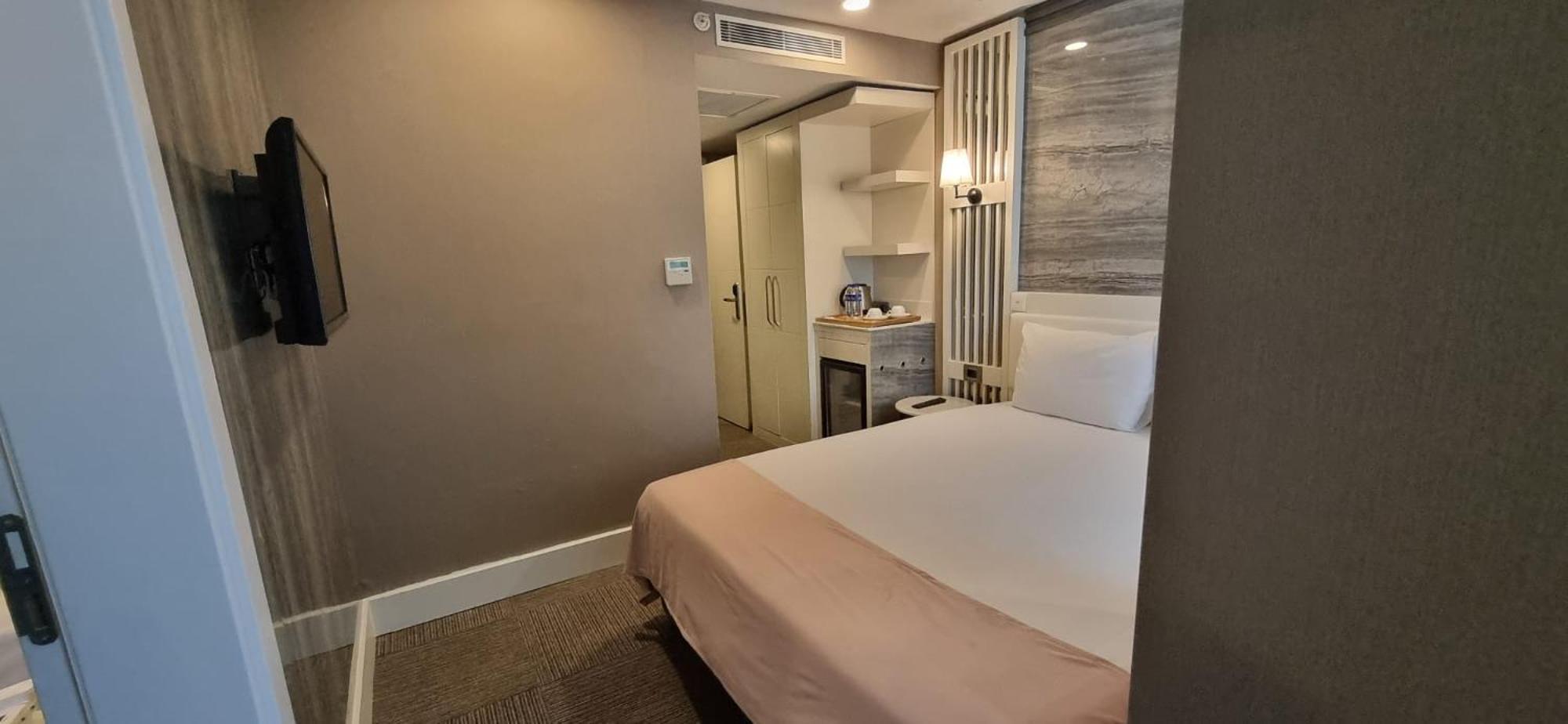 Mia Berre Hotels Provincia di Provincia di Istanbul Esterno foto