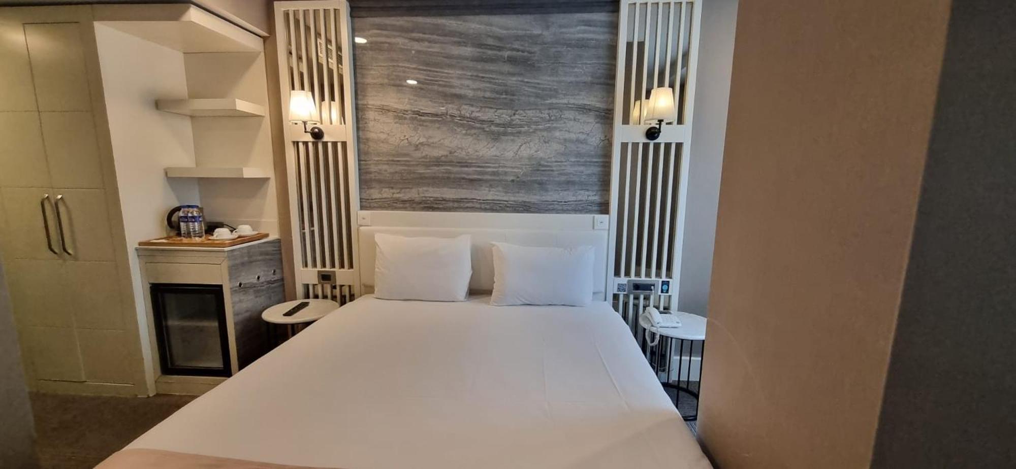 Mia Berre Hotels Provincia di Provincia di Istanbul Esterno foto
